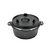 Valhal Outdoor-Gusseisentopf (Dutch Oven) VH3.8L