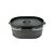 Valhal Outdoor Gusseisen Ovaler Topf (Dutch Oven) VH9L