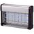 G21 GS-16 Insektenfalle / 2x 4 W UV LED bruchsicher