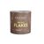 Falksalt Geräuchertes Meerflockensalz 125g