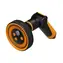 Fiskars 1065485 Comfort Multifunktionale Gießpistole / Daumensteuerung