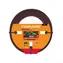 Fiskars SOLID 1076062 Gartenschlauch 3/4" 25 m