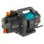 Gardena 09010-47 Gartenpumpe 3000|4 / 600 W / Fördermenge 3000 l/h / Druck 3,6 bar / Selbstansaugende Höhe 7 m