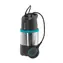 Gardena 09025-29 Tauchpumpe 4700/2 / 550 W / Fördermenge 4.700 l/h / Druck 2,3 bar / Förderhöhe 23 m