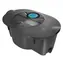 Gardena 16001-20 AquaPrecise Rohrleitungsbewässerungssystem / Sprühweite 2,5-10 m / Bewässerte Fläche 320 m 