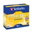 Verbatim 5 Stück DVD+RW 4,7 GB 4X / JewelCase