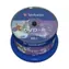 Verbatim 50 Stück DVD+ R 4,7 GB 16x (Wide Injekt Printable) / Spindl
