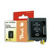 Peach BX-3 alternative Tintenpatrone für Canon / Schwarz
