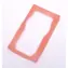 Primecooler Anti-Vibrations-Pad ATX-Netzteil rot