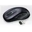 Logitech Mouse M510 / Maus / Titan - Schwarz