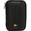 Case Logic CL-QHDC101K / Shell-Gehäuse für tragbare 2,5-Zoll-Festplatte / Schwarz