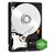 WD Green 2TB / Interne Festplatte / 3,5" / IntelliPower / 64MB Cache / SATA III