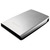 Verbatim Store &#39;n&#39; Go 1 TB silber / Externe Festplatte / 2,5"/ USB 3.0 / 8 MB / 5400 U/min