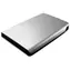 Verbatim Store 'n' Go 1 TB silber / Externe Festplatte / 2,5"/ USB 3.0 / 8 MB / 5400 U/min
