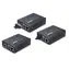 Planet GT-805A-EU Medienkonverter / 10/100/1000 RJ45 zu 1G SFP / 5V