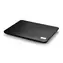 DEEPCOOL N17 schwarz / Laptopkühlung / Kühlpad / für 14" und kleiner