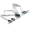 DeLock MiniPCIe I/O PCIe Full Size 2 x seriell RS-232 / 1 x parallel