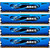 G.Skill Ares-Serie 32 GB (4X 8 GB) / DDR3 / 2400 MHz / 11-13-13-31 / 1,65 V