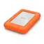 LaCie 2 TB Rugged Mini USB 3.0
