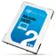 Seagate Mobile HDD 2 TB / 2,5" / 5400 U/min / 128 MB Cache / SATA III / 7 mm / Intern