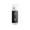 Silicon Power Blaze B02 64GB / Flash-Laufwerk / 64GB / USB 3.1 / schwarz