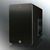 RAIJINTEK STYX Window schwarz / Micro-ATX / 2x USB 3.0 / 120mm / transparente Seite