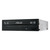 Asus DRW-24D5MT / DVD±RW-Brenner / SATA / Schwarz / Bulk
