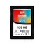 Silicon Power S55 120 GB / SSD / SATA III / 7 mm / Lesen: 520 MB / Schreiben: 370 MB