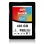 Silicon Power S55 480 GB / SSD / SATA III / 7 mm / Lesen: 540 MB / Schreiben: 480 MB