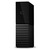 WD My Book 4 TB / HDD / 3,5 Zoll / exFAT / USB 3.0 / Schwarz / 2 Jahre