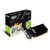 MSI GT 710 2 GB / GeForce GT710 954 MHz / 2 GB GDDR3 / 64 Bit / PCIe x16 / D-Sub+DVI+HDMI