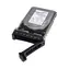 DELL Server 2TB / HDD / 3,5" SAS / 7.200 U/min / 2 Jahre