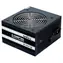 Chieftec Netzeil GPS-700A8 / 700 W / 80PLUS Bronze / 120-mm-Lüfter / aktives PFC / Stromkabel