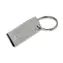 Verbatim Store 'n' Go Metal Executive 16 GB Silber / Flash-Laufwerk / USB 2.0