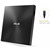 Asus SDRW-08U9M-U schwarz / schlank / USB 2.0 / USB-C