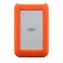 LaCie 2 TB Rugged USB 3.1 Typ C