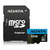 ADATA Premier 32 GB Micro SDHC + Adapter / A1 / UHS-I / CLASS10 / R: 85 MB/W: 20 MB