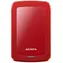 ADATA HV300 1TB rot / Externe Festplatte / 2,5" / USB 3.2 Gen 2 - (USB 3.1)