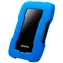 ADATA Durable Lite HD330 1 TB blau / Externe Festplatte / 2,5 Zoll / USB 3.2 Gen 2 - (USB-A 3.1)