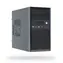 Chieftec CT-01B-OP Mini Tower / PC-Gehäuse / mATX / 1x USB 3.0 / Ohne Stromquelle
