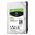Seagate BarraCuda 5 TB / HDD / 2,5" SATA III / 5.400 U/min / 128 MB Cache / Bulk