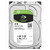 Seagate BarraCuda 8 TB / HDD / 3,5" SATA III / 5.400 U/min / 256 MB Cache / Bulk