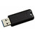Verbatim Store 'n' Go PinStripe 16 GB (USB 3.0) schwarz / Flash Disk / USB 3.0
