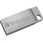 Verbatim Store 'n' Go Metal Executive 32 GB Silber / Flash-Laufwerk / USB 2.0