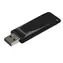 Verbatim Store 'n' Go Slider 64 GB Schwarz / Flash-Disk / USB 2.0