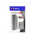 Verbatim Store 'n' Go GEN2 Vx500 240 GB Silber / Externe SSD / 2,5 Zoll / USB 3.1 Gen 2 / Lesen: 500 MB / Schreiben: 430 MB
