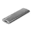 Verbatim Store 'n' Go GEN2 Vx500 120GB silber / Externe SSD / 2,5" / USB 3.1 Gen 2 / Lesen: 500 MB/s / Schreiben: 290 MB/s