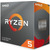 AMD RYZEN 5 3600 bei 3,6 GHz / Turbo 4,2 GHz / 6C12T / L1 512 kB L2 3 MB L3 32 MB / AM4 / Zen 2 / 65 W / Wraith