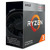 AMD RYZEN 3 3200G bei 3,6 GHz / Turbo 4,0 GHz / 4C4T / L1 384 kB L2 2 MB L3 4 MB / AM4 / Zen 2 / 65 W / Wraith