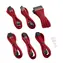 CableMod PRO ModMesh Kit - Rot